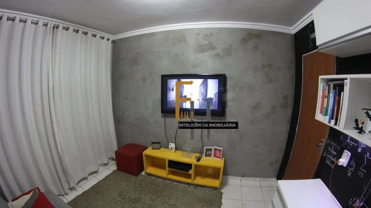 APARTAMENTO DOM RAFAEL I 2 QUARTOS I 1 VAGA I CERAMICA I CHURRASQUEIRA I PISCINA I 52 M² - Foto 5