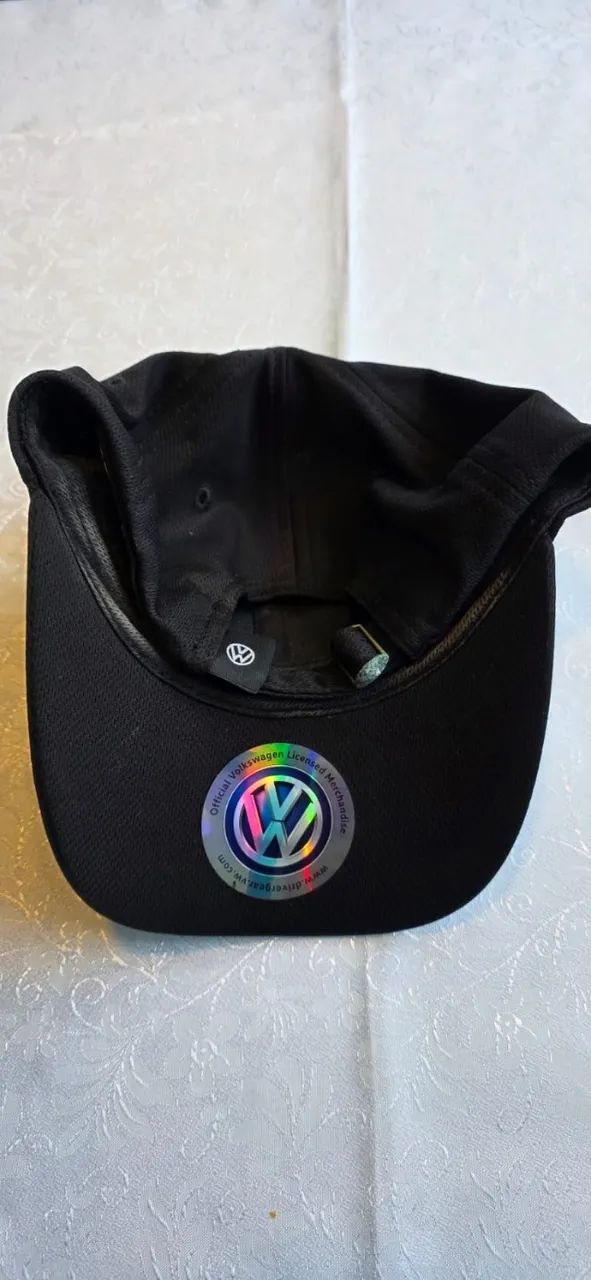 Boné Volkswagen GTI Oficial - Foto 2