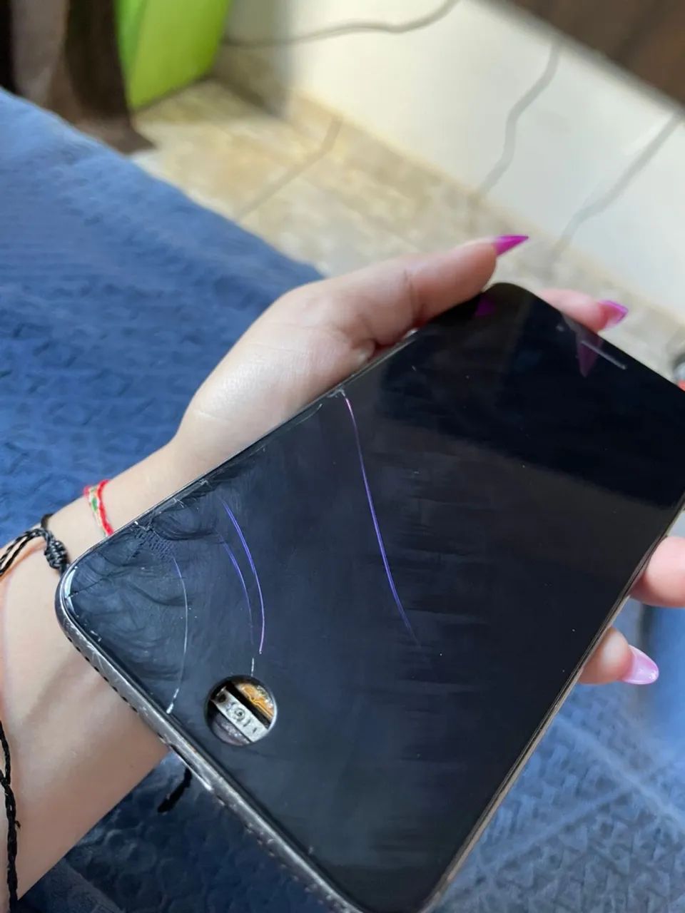 Iphone 8 Plus 64Gb