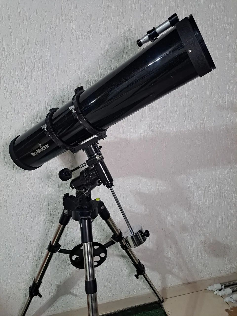 Telescópio Refletor Sky-Watcher 130 - Foto 5