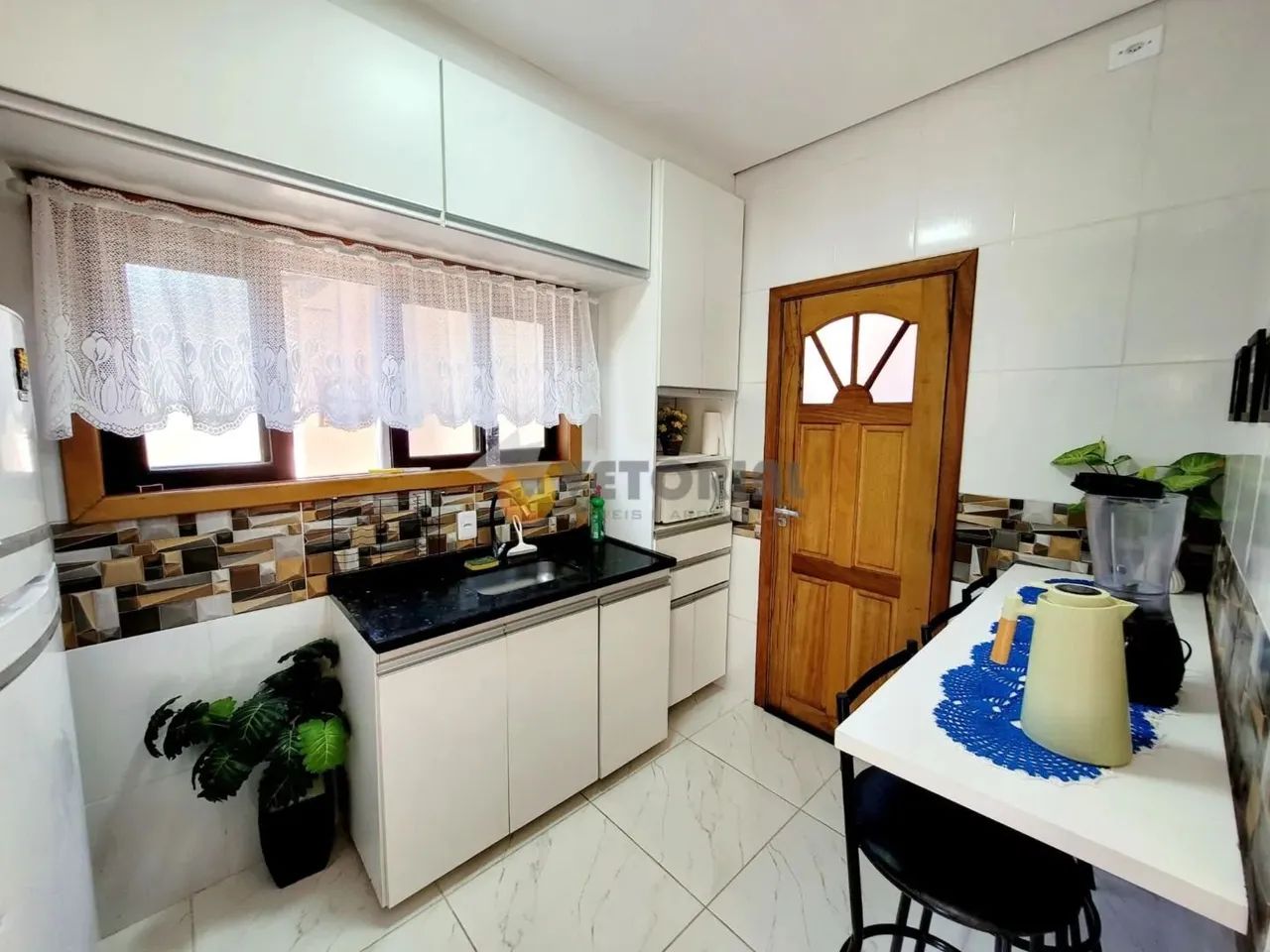 Casa com 1 dormitório à venda, 38 m² por R$ 310.000,00 - Jardim Casa Branca - Caraguatatub - Foto 4
