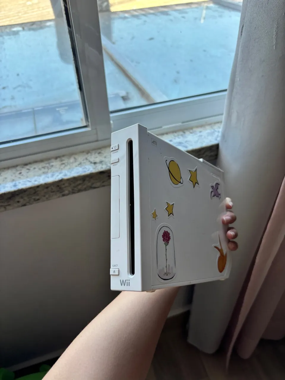Nintendo Wii
