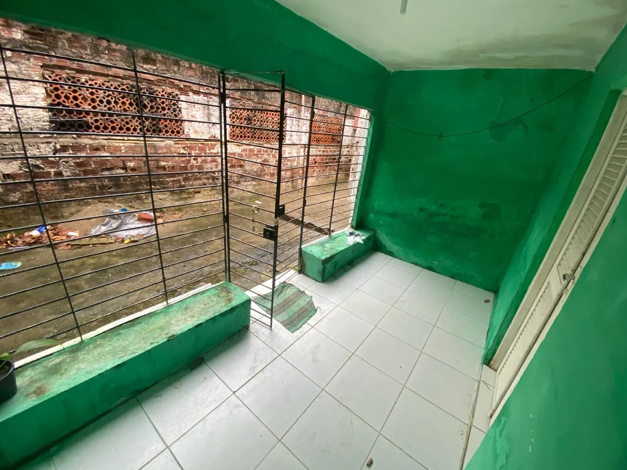 Foto - Ilha de Itamaracá - 