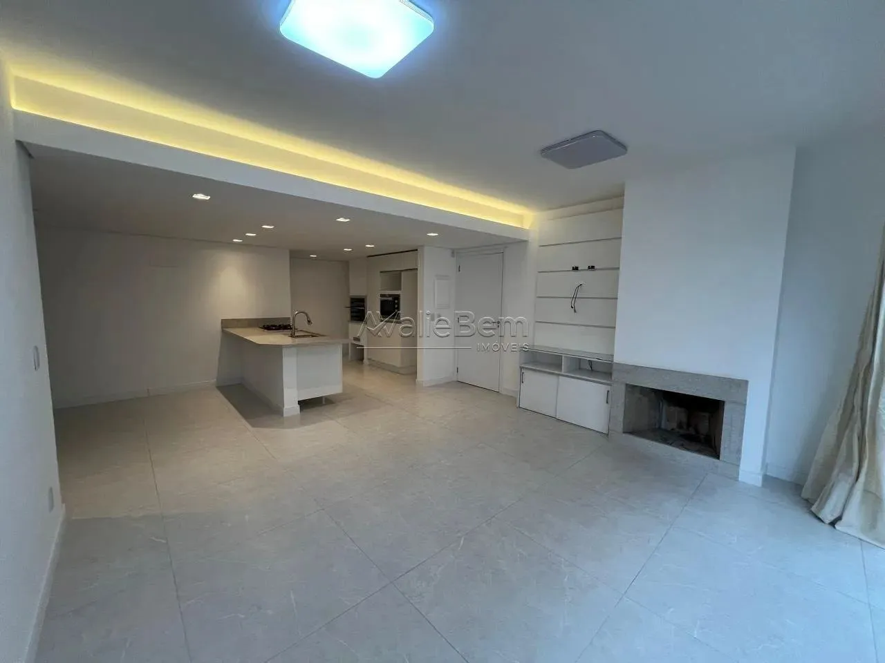 96 m² | 3d sendo 1suíte |2 vagas| Chac das Pedras