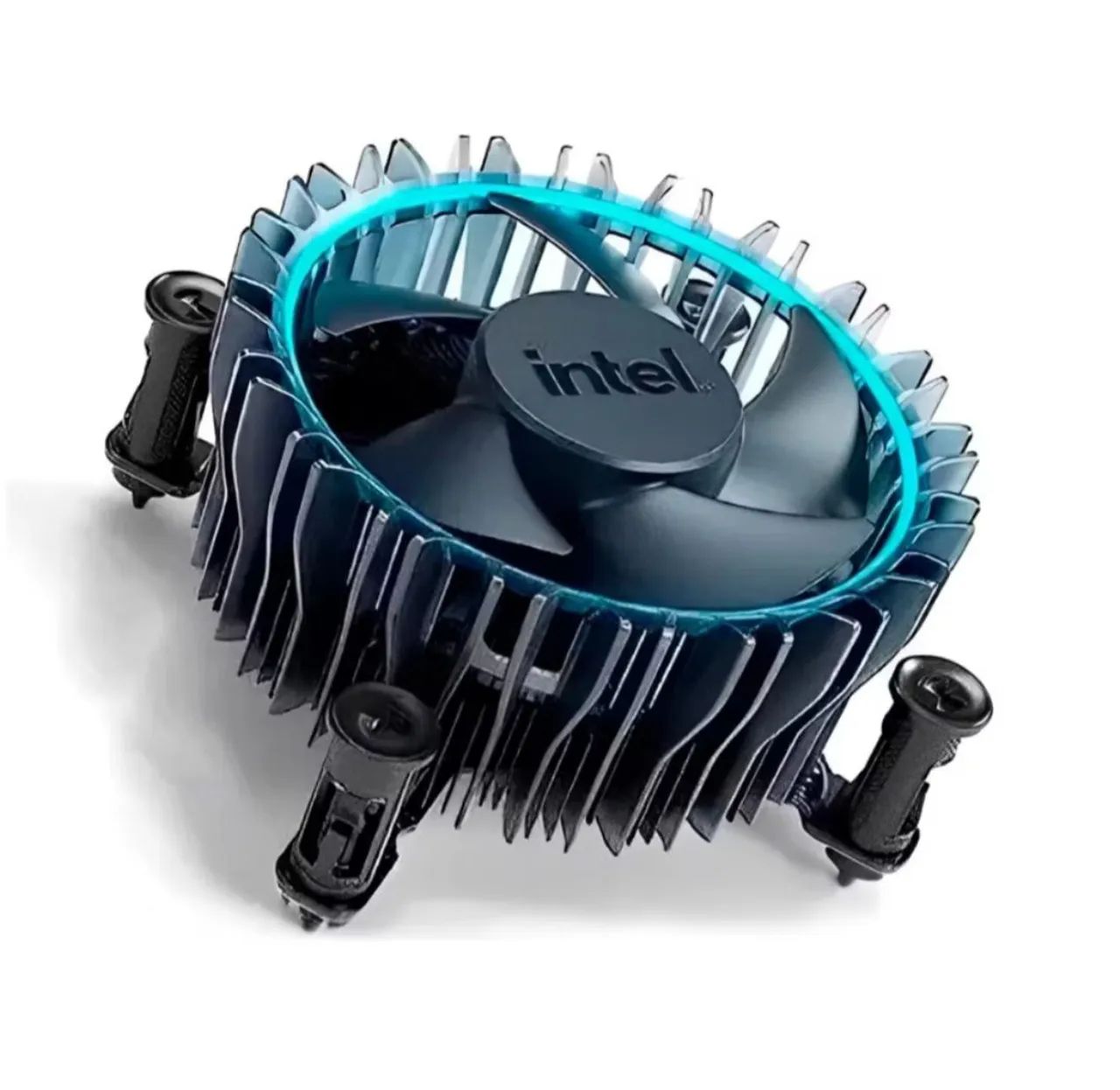 Cooler para Processador LGA 1700 Intel 12° 13° geração - Foto 2