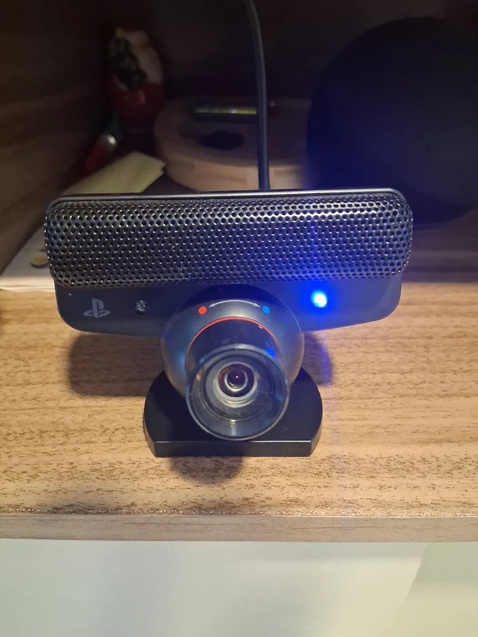 playstation eye camera
