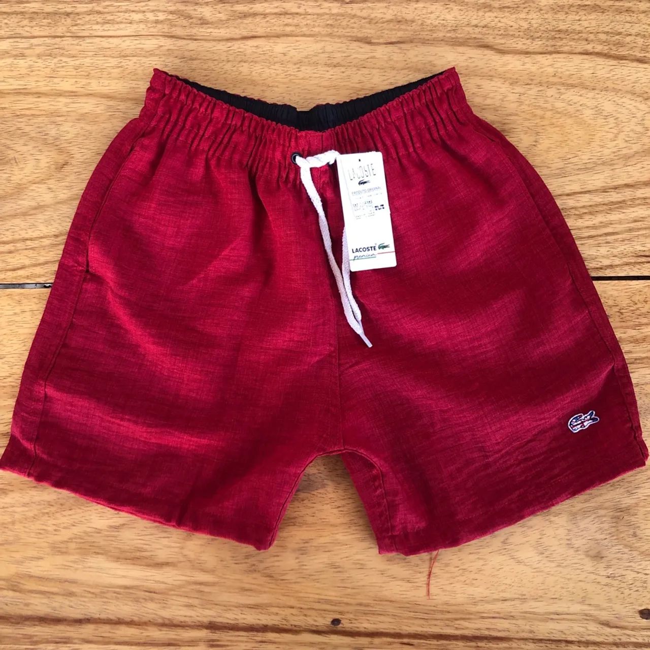 Short linho  - Foto 3