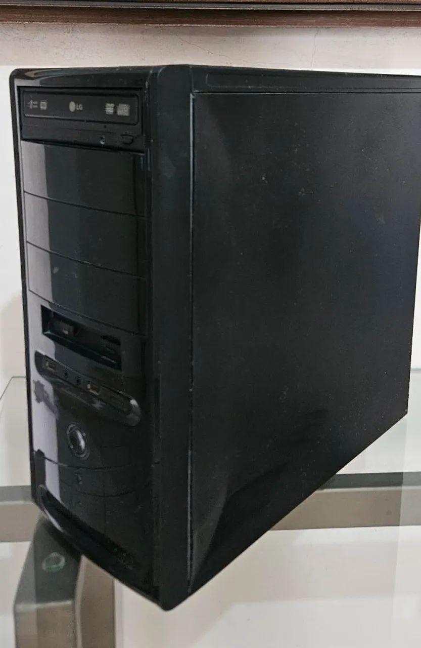 Computador placa asus , etc 