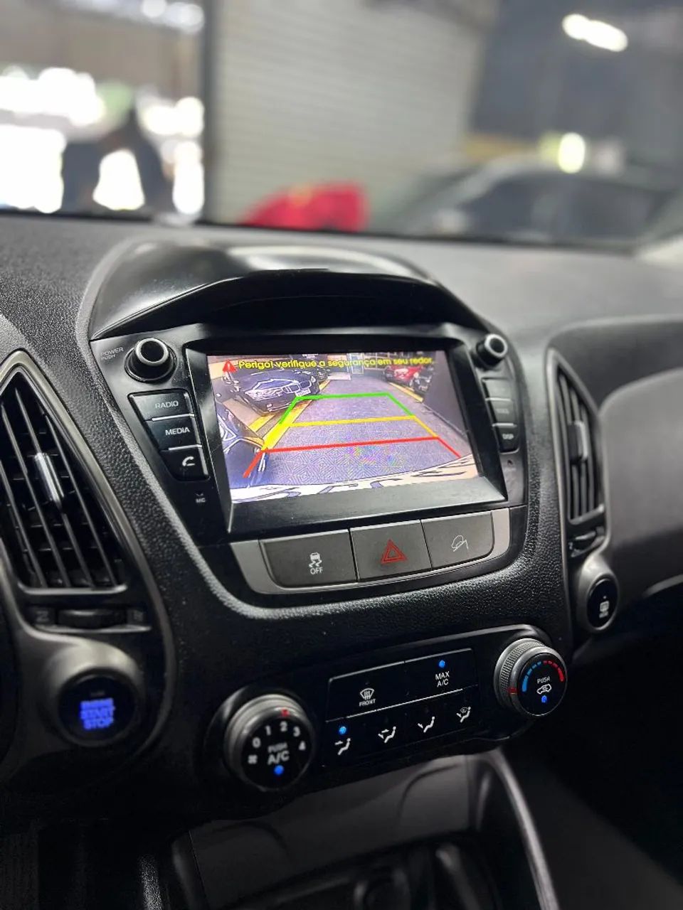 Hyundai IX35 GL 2.0 16V 2WD Flex Aut. 2019 - Foto 6