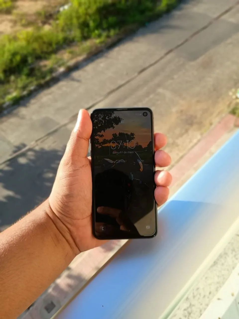 Samsung S10e 128GB NFC - Foto 2