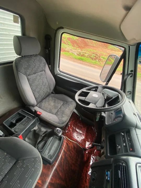 Volkswagen VW 9-160 Delivery  - Foto 13