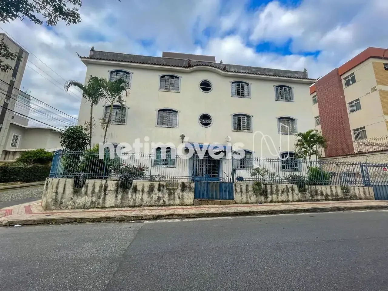 Locação Apartamento 3 quartos Prado Belo Horizonte
