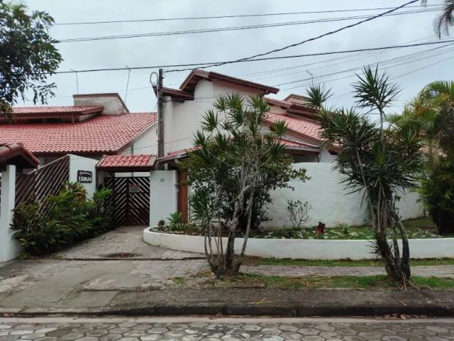 Foto - Caraguatatuba - Loteamento Balneário Camburi