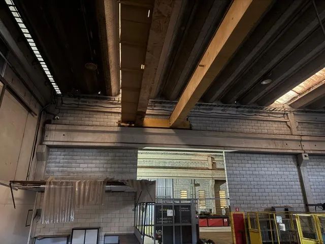 Ponte Rolante  - Foto 4