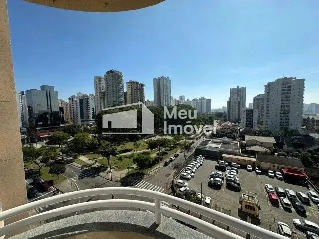 RUAS - Aluguel de Apartamento 2 Dormitórios Mobiliado com 51m² - Jd Aquarius - São José do - Foto 15
