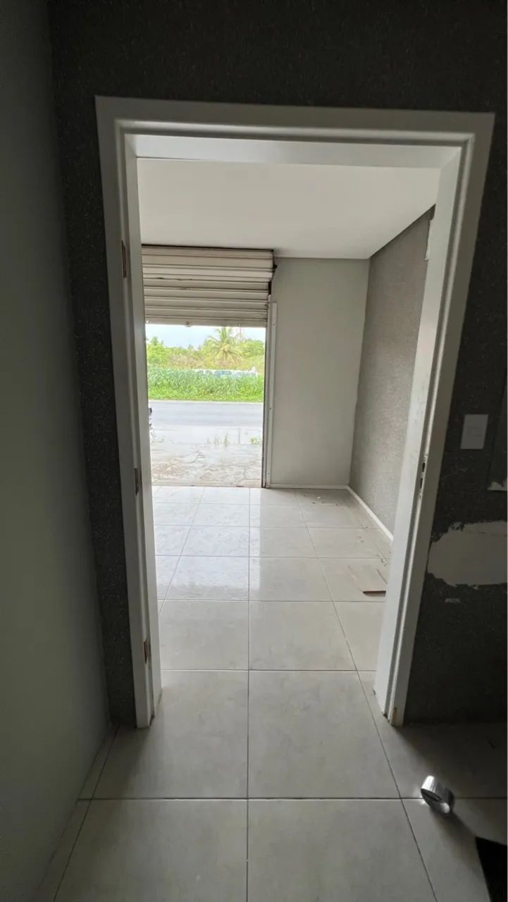 Excelente Ponto Comercial para Locação na Rodovia dós Naufragados  - Foto 12