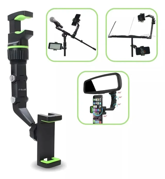 Suporte para Celular - Novo