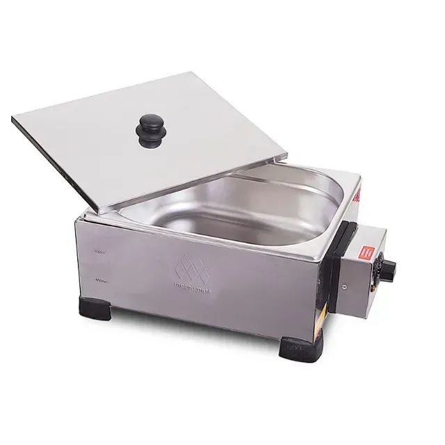 DERRETEDEIRA 1 CUBA MARCHESONI