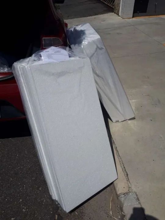 Vende-Se Placas Isopor Barato - Foto 5