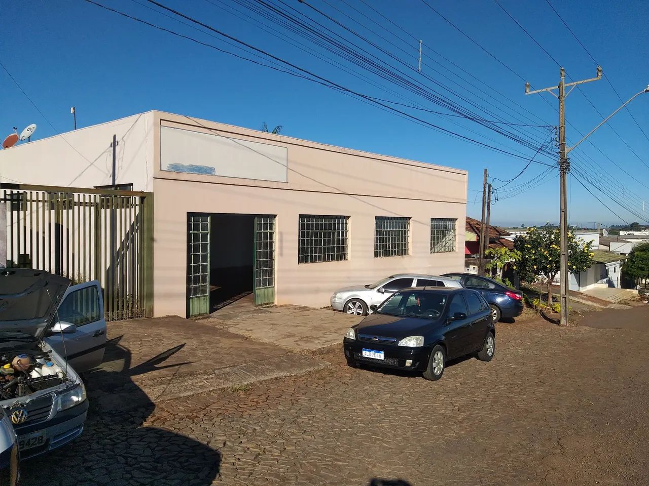 Foto - Cascavel - Parque Verde