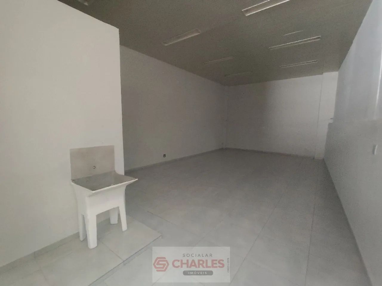 Barracão Para Aluguel JARDIM ÁUREA MOGI MIRIM - Foto 15