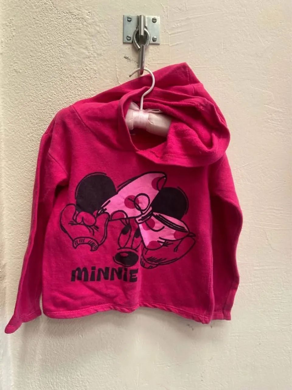 Blusa de bebe - Foto 4