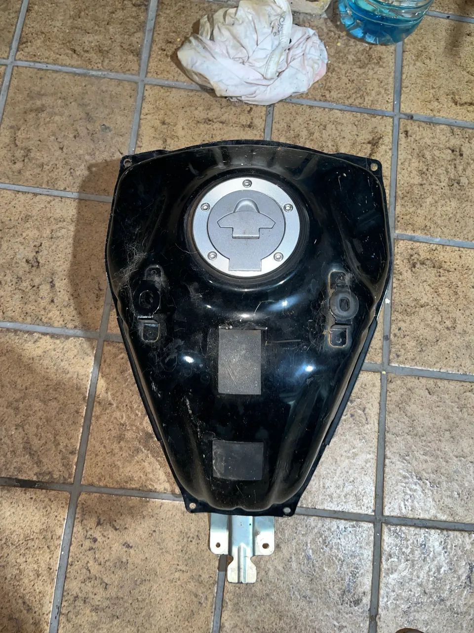 Peças de Yamaha fazer 250 2023 - Foto 6