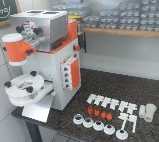 Modeladora de Salgados  - Foto 3