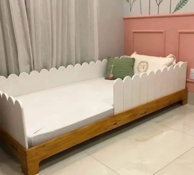 Cama infantil 