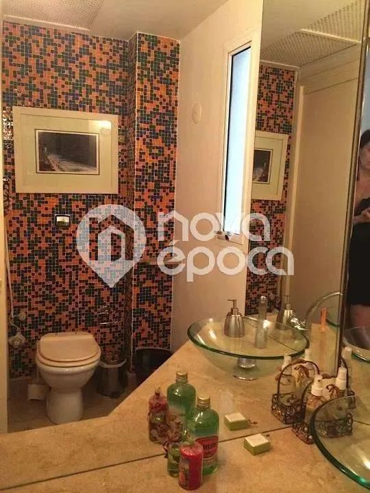 Leblon | Apartamento 2 quartos, sendo 2 suites - Foto 5