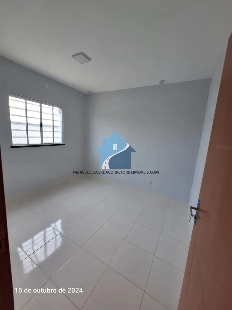 Casa no Conjunto Águas Claras - Novo Aleixo - Foto 5
