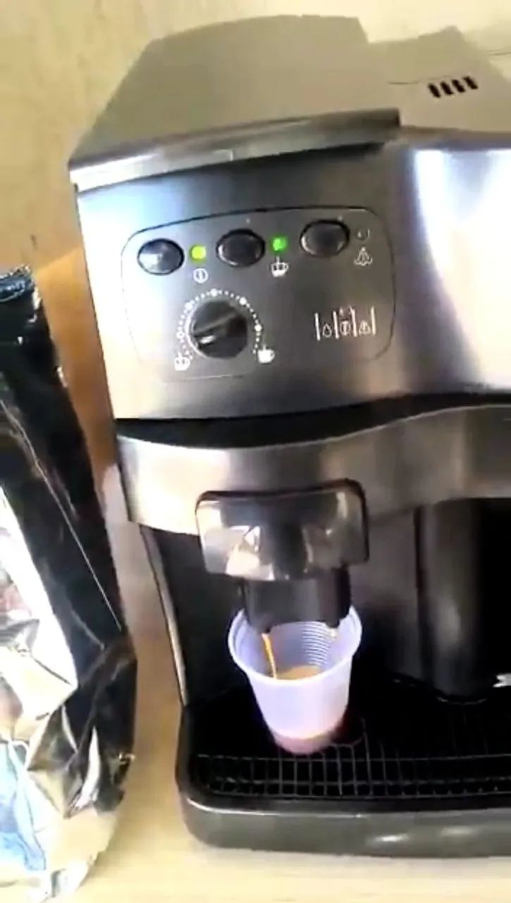 Maquina de Café Espresso  - Foto 4