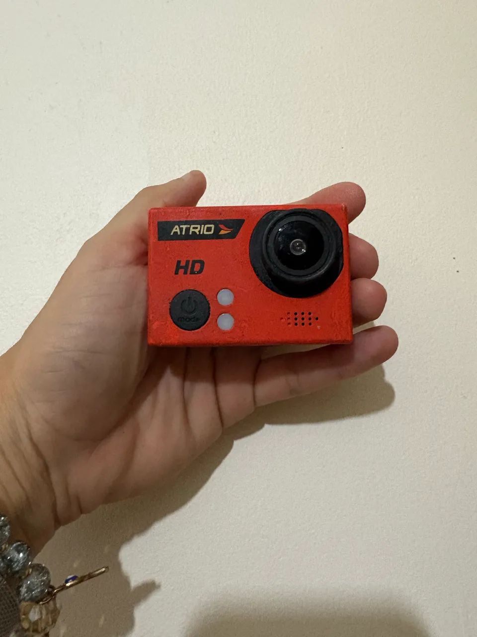 Camera Atrio Ação - Foto 3