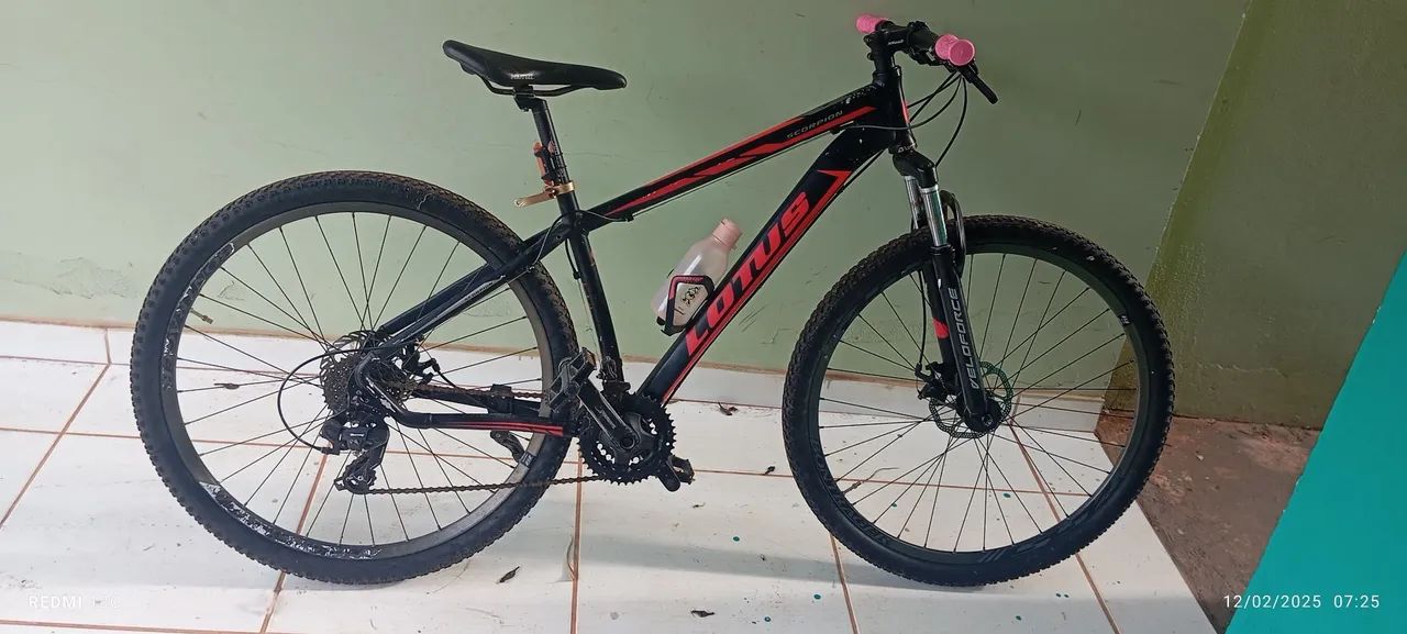 Bicicleta Mormaii Venice - Foto 2