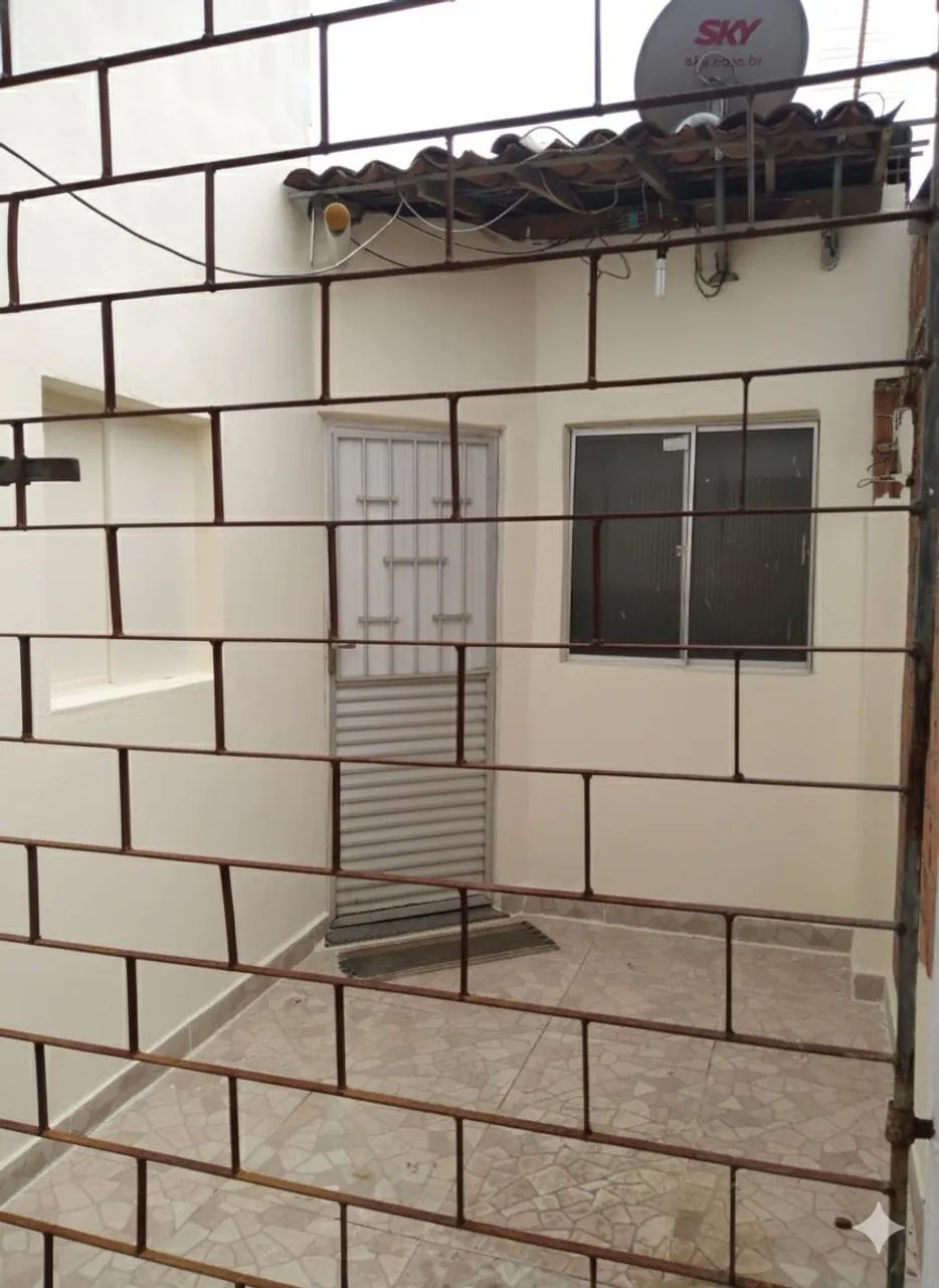 Foto - Nossa Senhora do Socorro - 