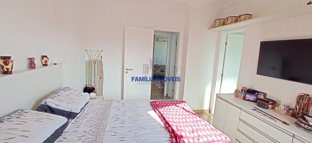 Apartamento à venda no Portal da Gávea Ponta da Praia Santos/SP - Foto 11
