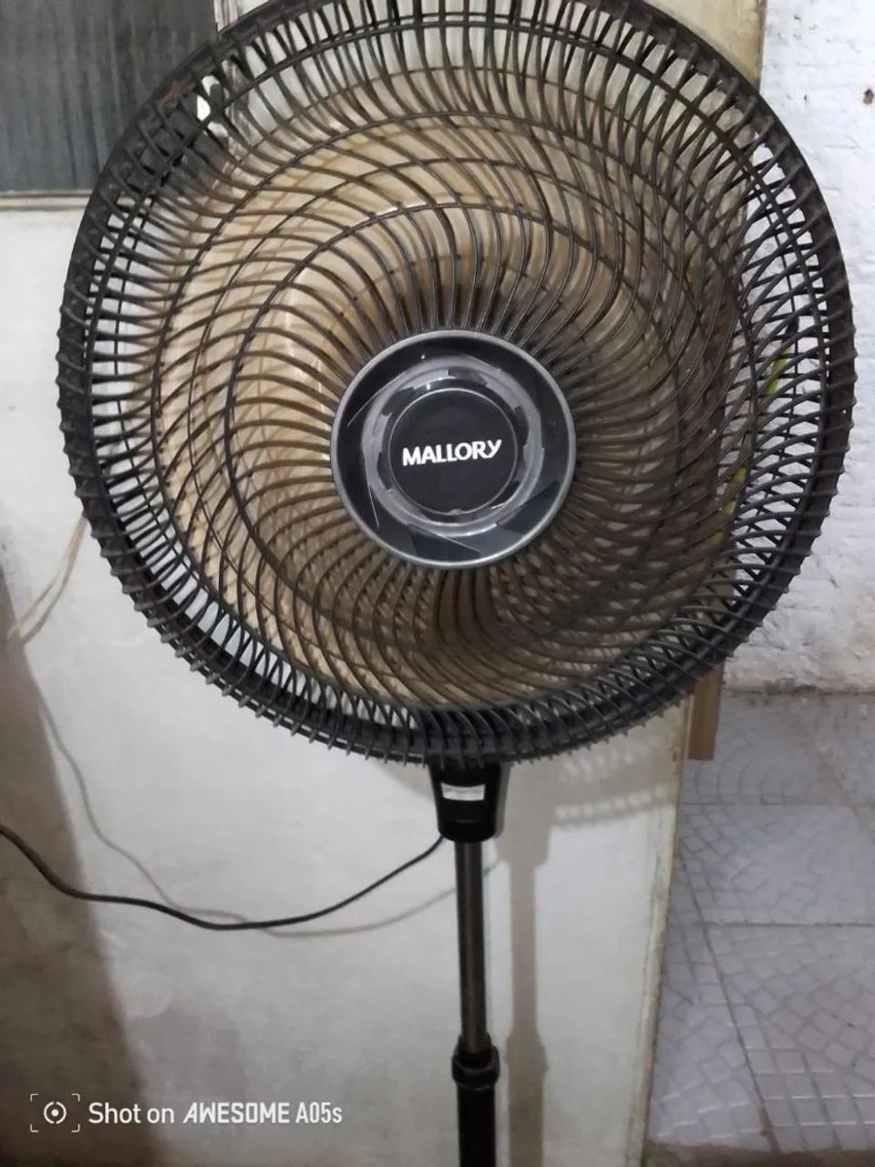 Ventilador 64302318795523120