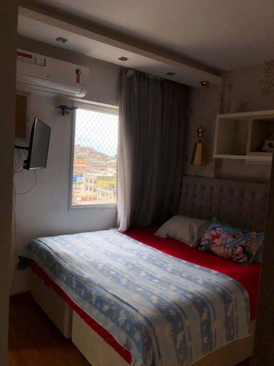 Apartamento na 25 de Agosto - Foto 3