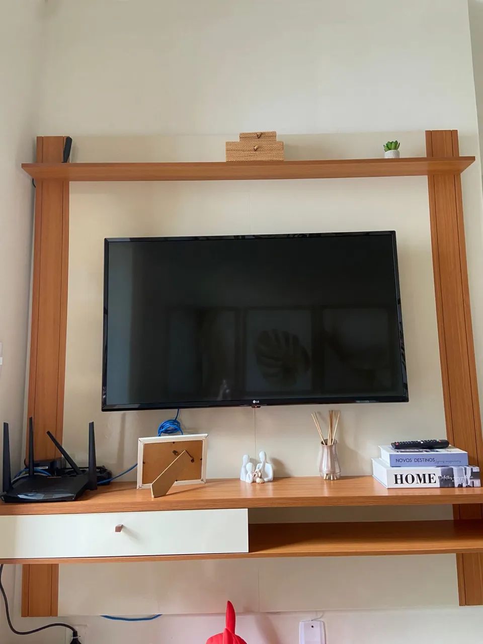 Painel para TV 64961562339587120