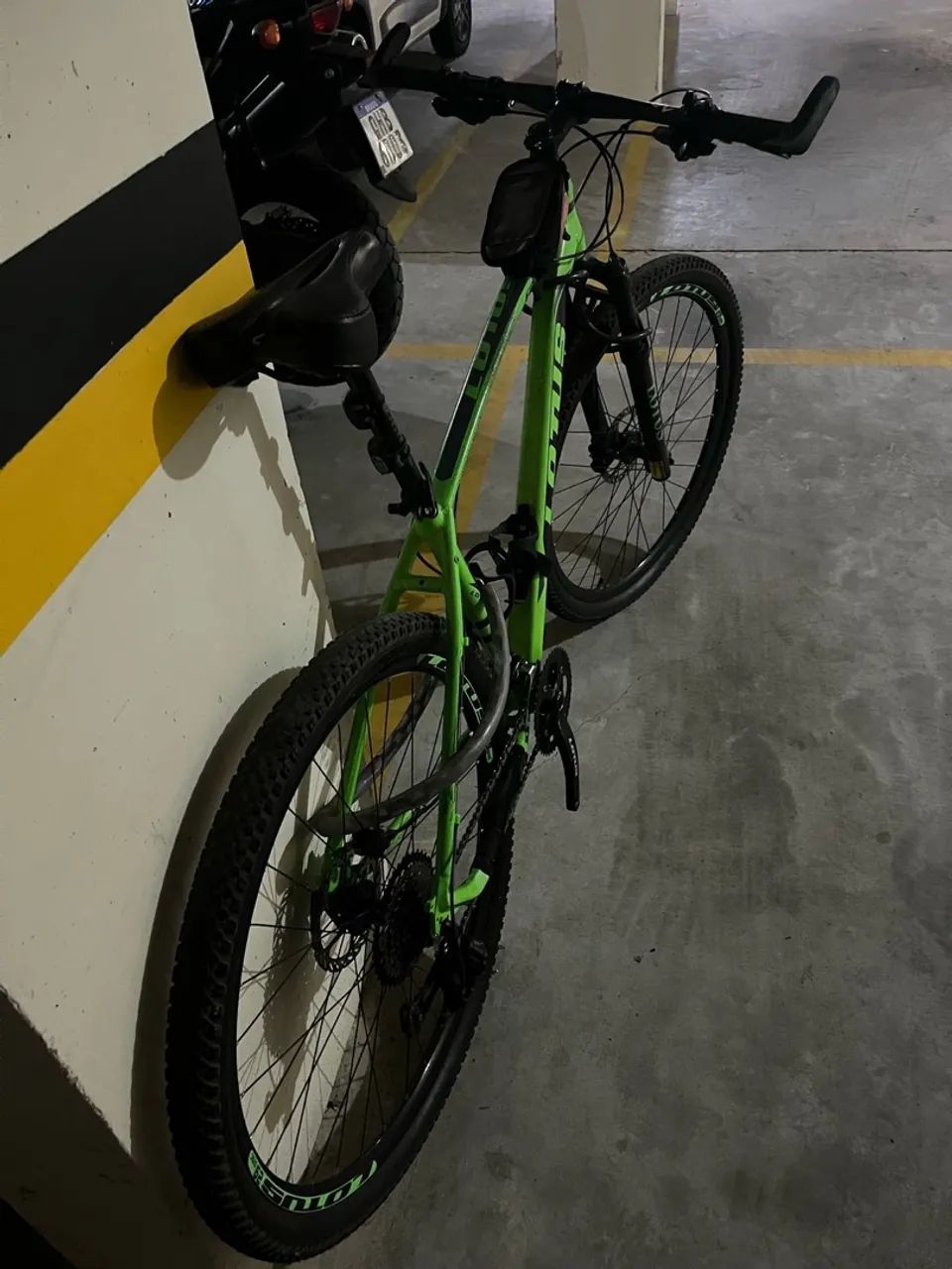 Bicicleta Aro 29  - Foto 3