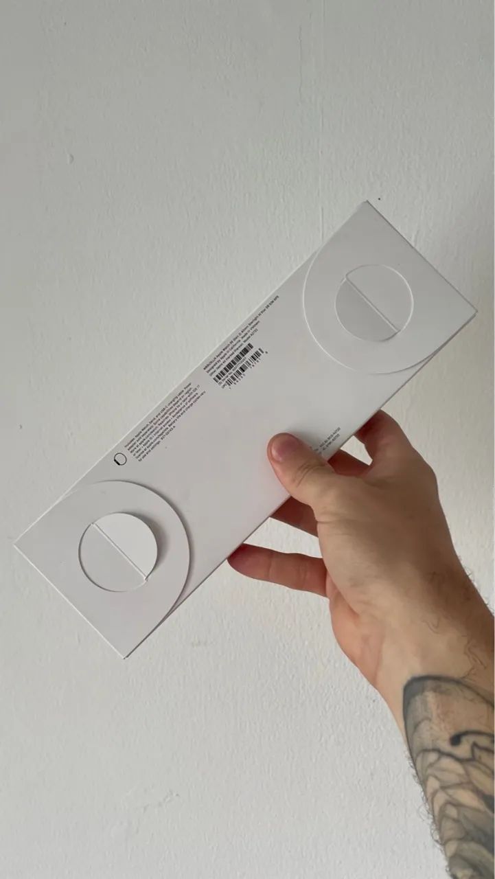 Apple Watch SE 2 40mm Lacrado