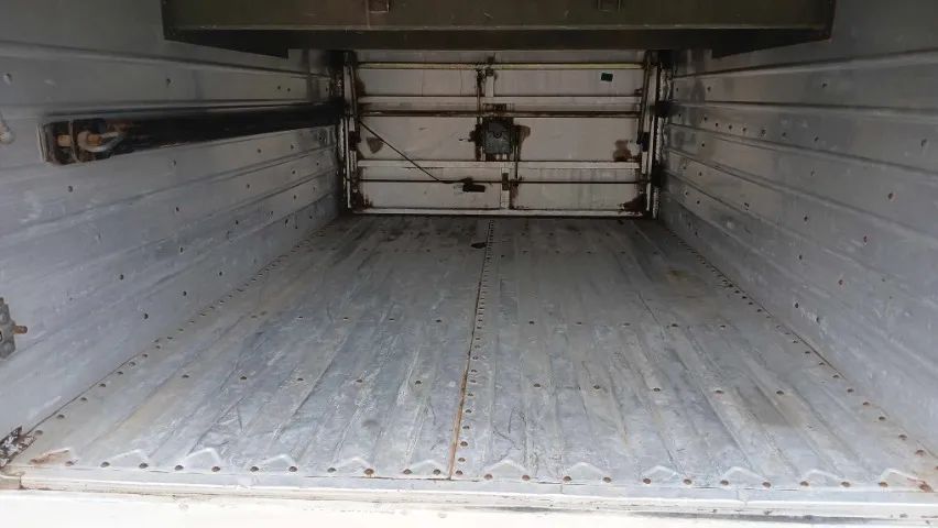 Motor dianteiro mbb 1721 - Foto 4