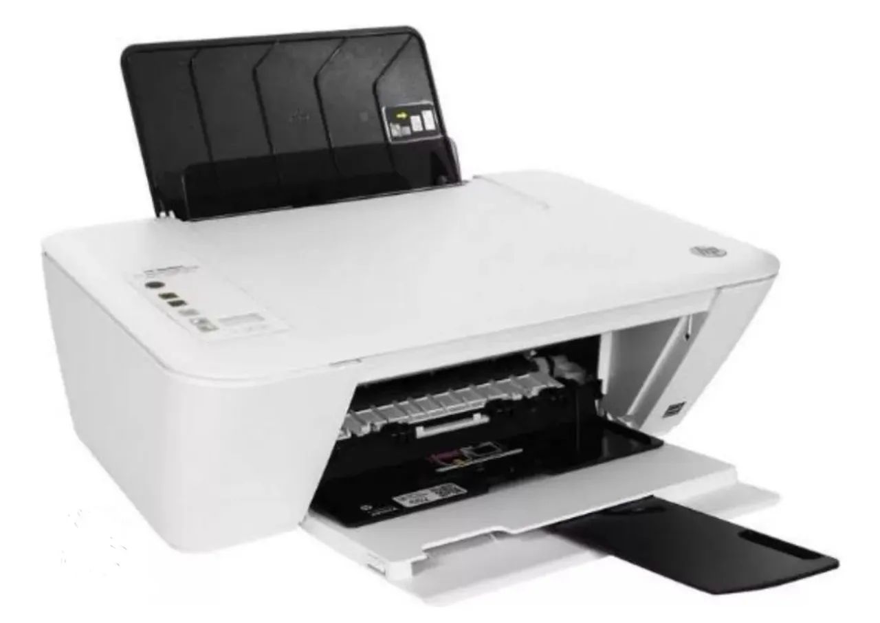 Impressora HP Multifuncional Deskjet 2546