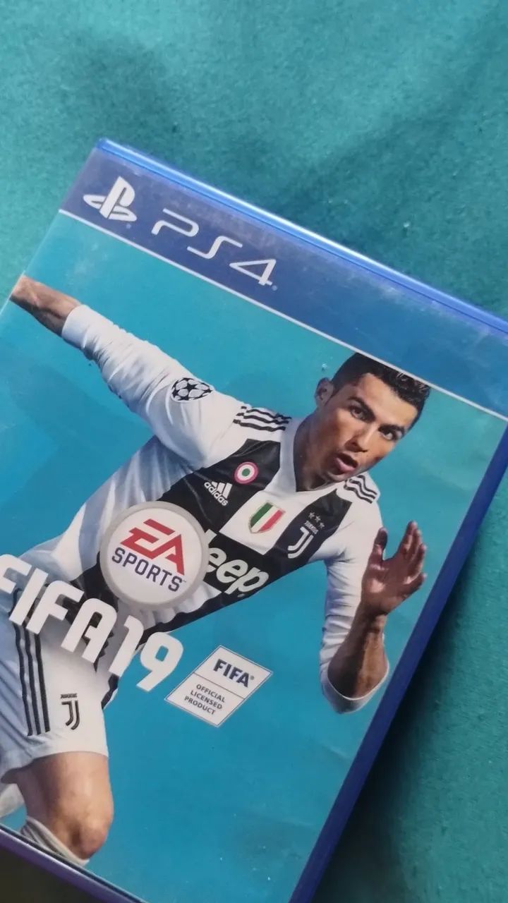 Jogos de PS4  - Foto 2