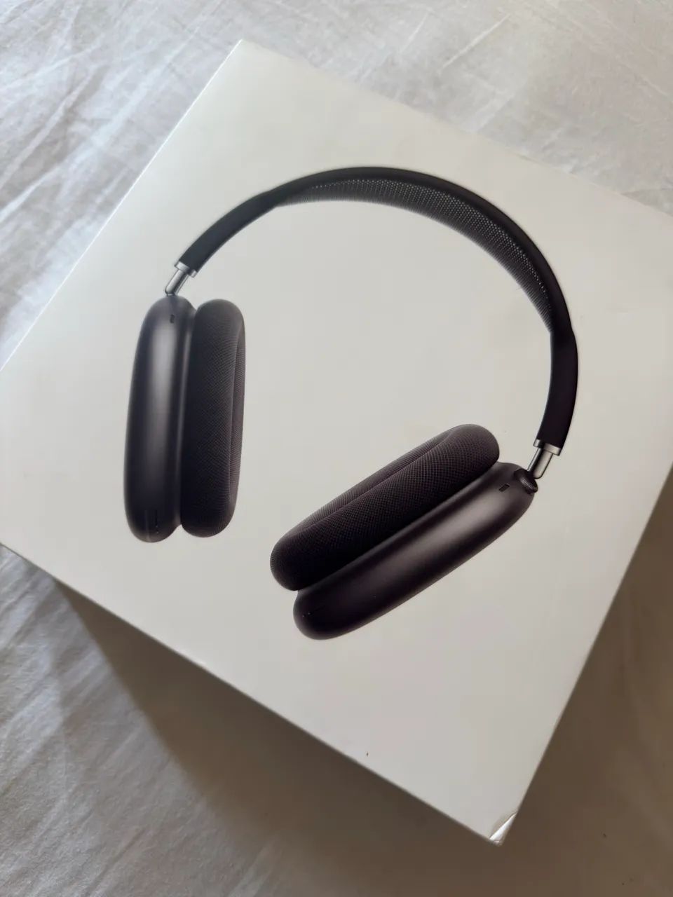 AirPods MAX Cinza Espacial - Fones de Ouvido - Candeias, Jaboatão