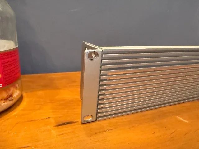 Ubiquiti Painel De Rack Ventilado Uacc-2u - Foto 4