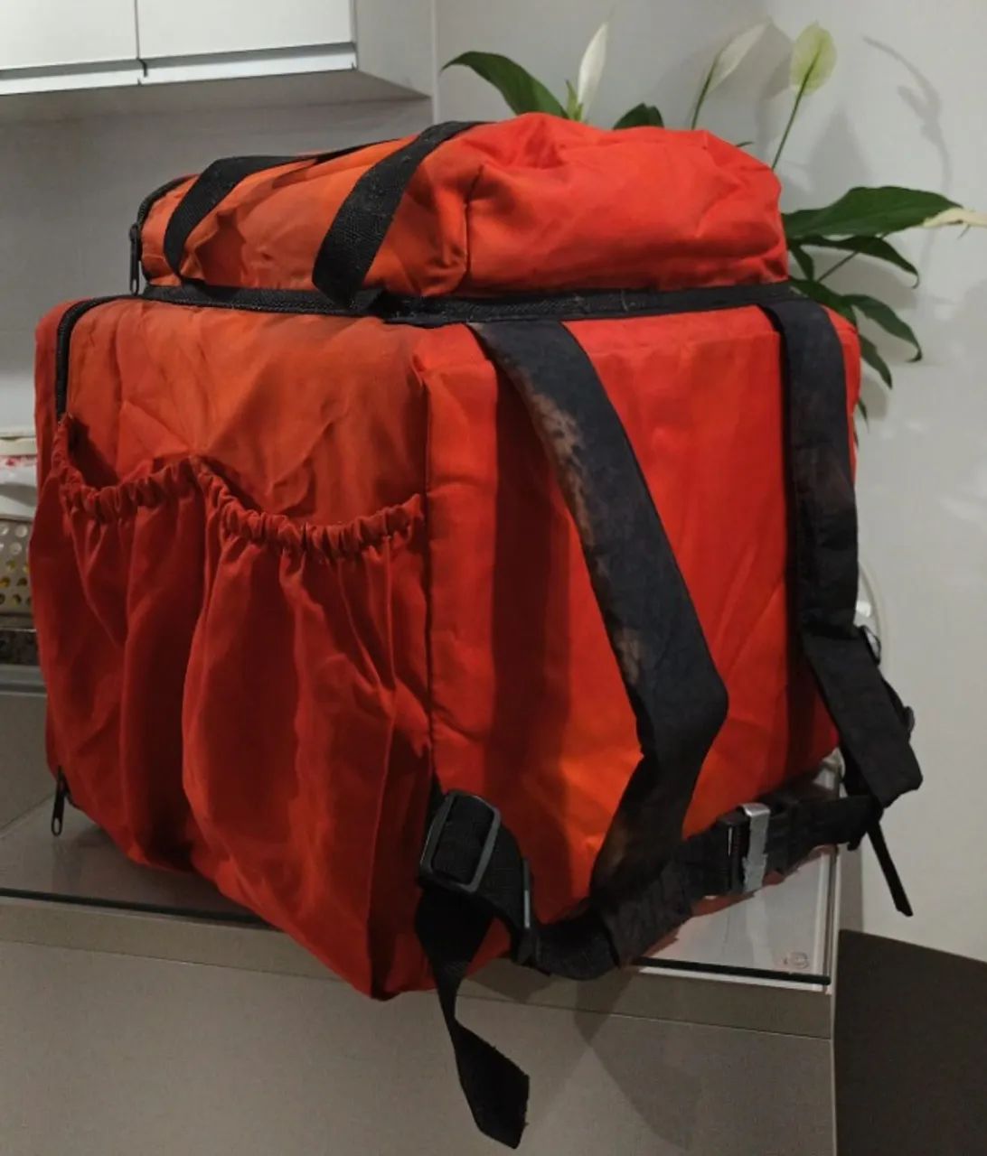 bag de delivery - Foto 4