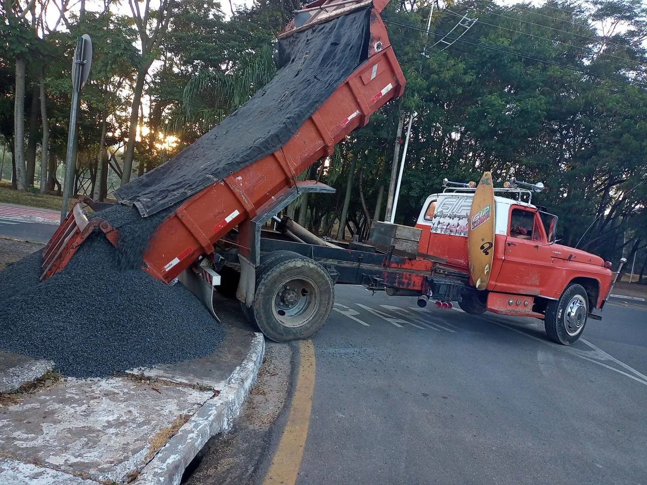 Areia e Pedra Hortolândia  - Foto 6