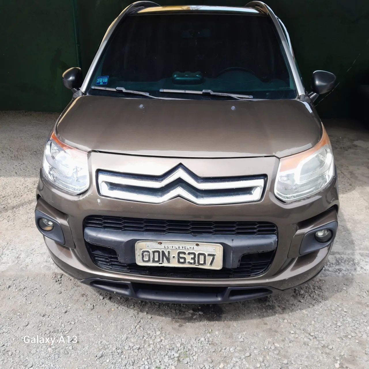 C3 aircross 2012 1.6  - Foto 3