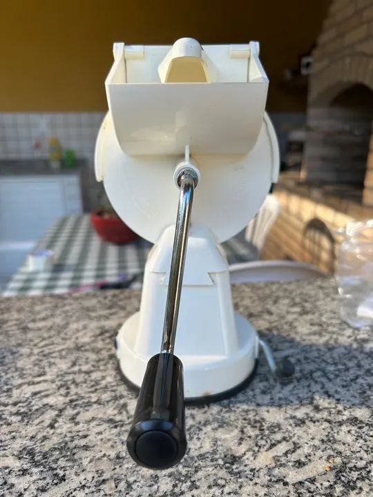 Ralador de legumes Rap'tou - Foto 2